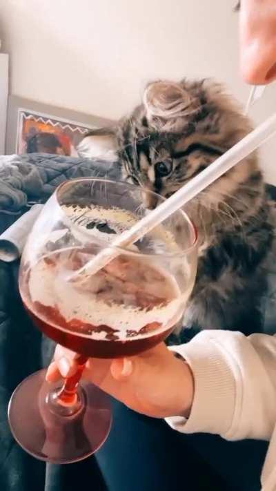 Ohhhh what dis magic ?