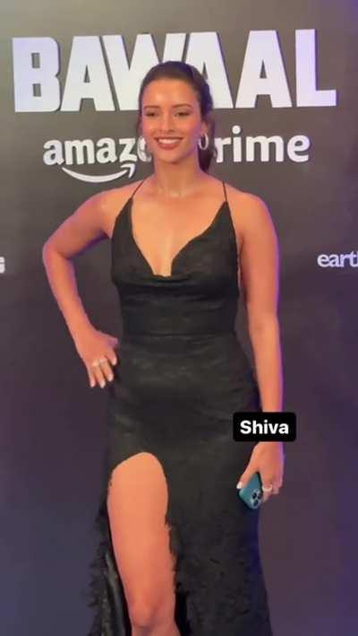 Underrated babe Tripti Dimri with her thick thighs and those dicksucking lips on her way to suck some dicks and get fucked by producers for work.