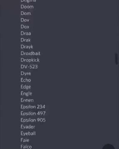 A video I found in discord that definitely fit here