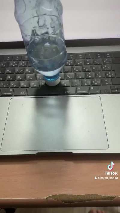 Has this ever happened to you ð­