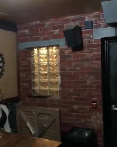 WCGW Daring your boyfriend to throw a dart above your head (NSFW)