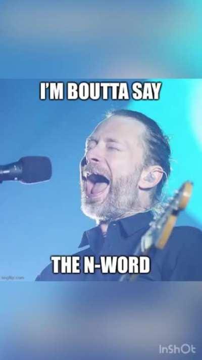NO THOM PLEASE STOP