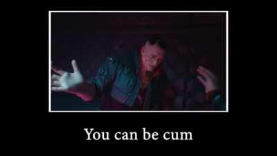 Cyberpunk exceeding expectations.