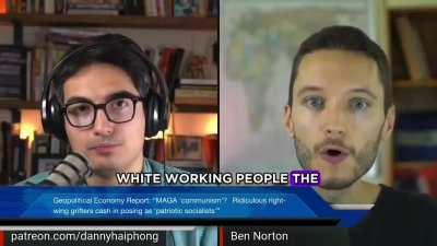 MAGA 'communism'？ Ridiculous right-wing grifters cash in posing as 'patriotic socialists'