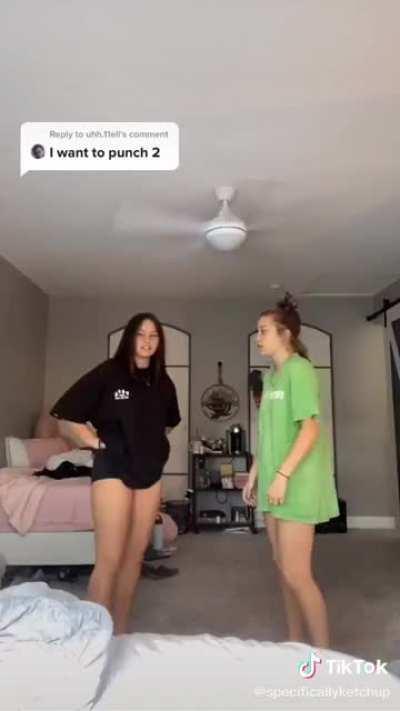 This generation literally bullies itself.