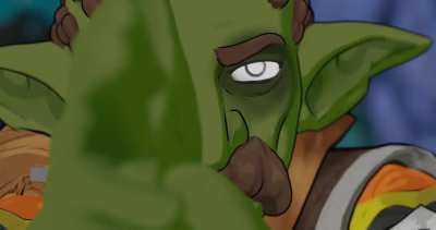 So I animated this today.