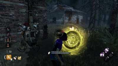 Yellow Glyphs are something else