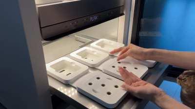 Your perfect girlfriend