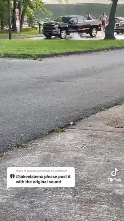 Lets take the boat out! ( No annoying music )