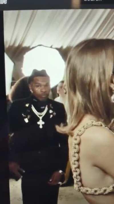 look at this mf baby 💀