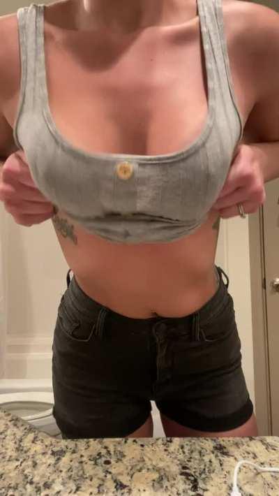 Just DROPping in for the weekend