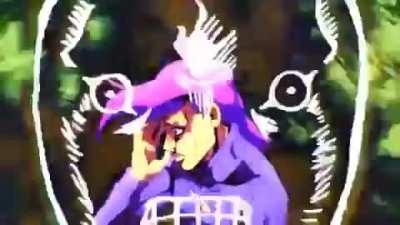 Admit it, this shit's cool.