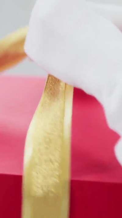 A surprise gift arrived to Mina? Wonder what's inside 👀🐻- SK-II Instagram Reels Update - 251006