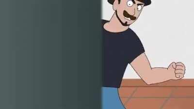 mas epico no puede ser