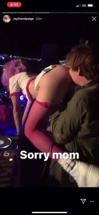 Cause y’all asked so nicely...