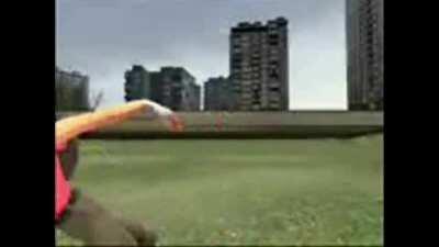 scout from tf2(team fortress 2) got the moves!!!