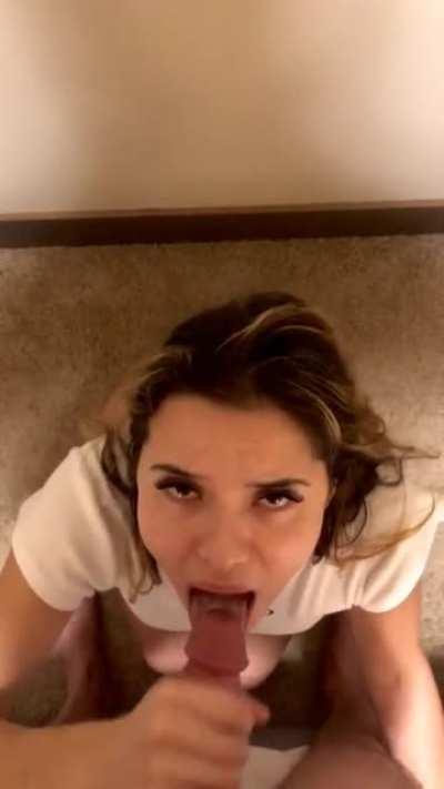 One of the first vids I ever made! Only thing that hasn’t changed is my smile at the end☺️