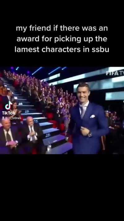 “i’m thinking about picking up min min” (OC)