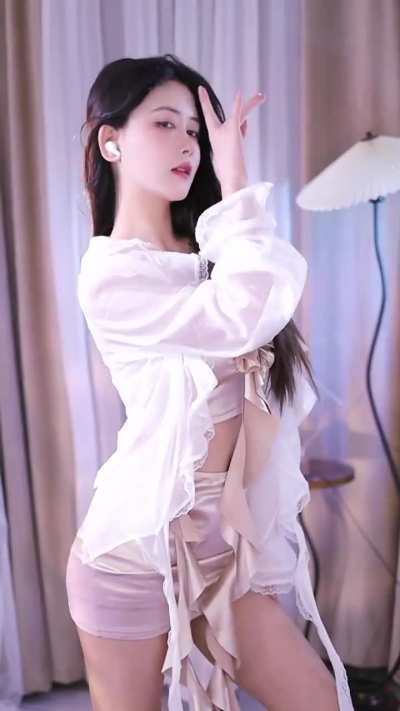 CBJ 抖音 锦鲤 热舞- 20241103 ╰┈➤  