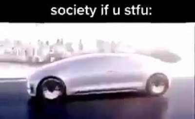 Society if Joe was mama instead of biden