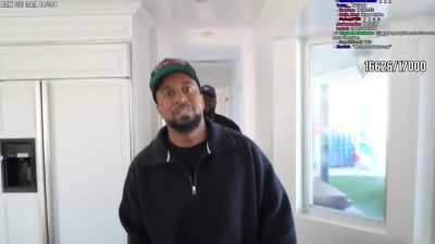 Yeah idk about that one John...