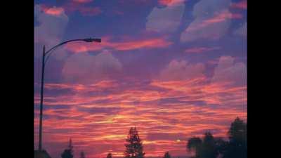 A Cruel Boccher's Thesis (OC) (Don't steal pls :3)