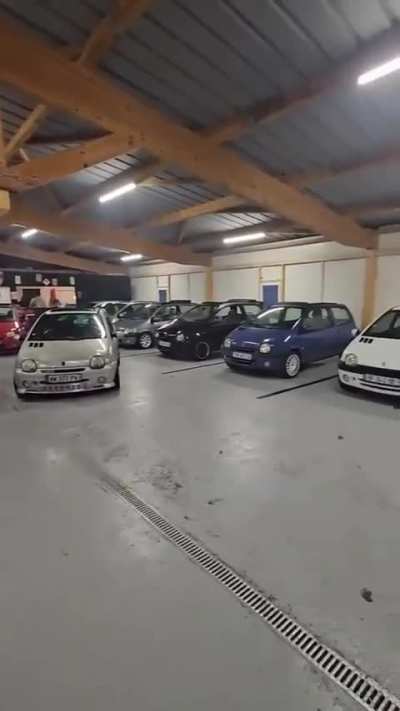 This is a fucking man's paradise