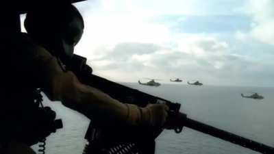 Babe wake up, its time for your daily NATO propaganda