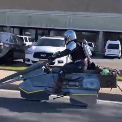 “This is the Way”