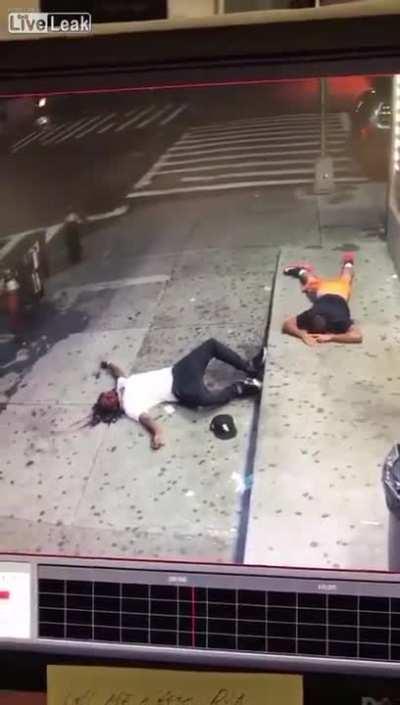 Chicago gives us infinite content.