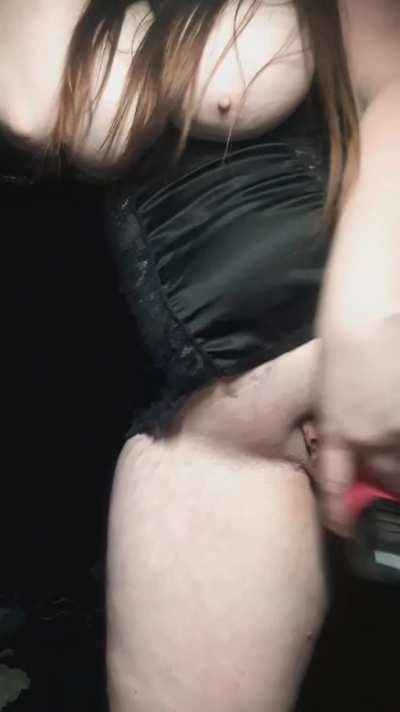 Big Tits Bouncing and Pussy Juice Dripping