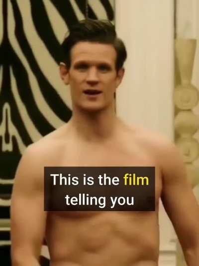 Did you know that in Morbius...