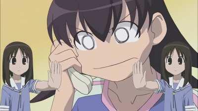 Osaka’s rap career straight out of the mud from section 8.