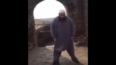 Least talented Pakistani