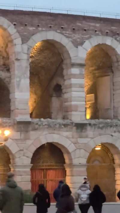 Arena di Verona