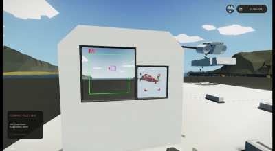 CWIS System WIP - What should I add?