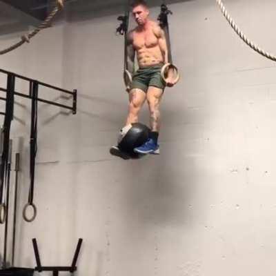 Just watching this workout is exhausting