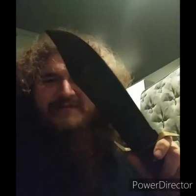 Ending was too perfect