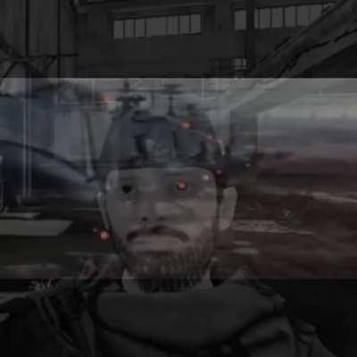 Morte has seen better days...