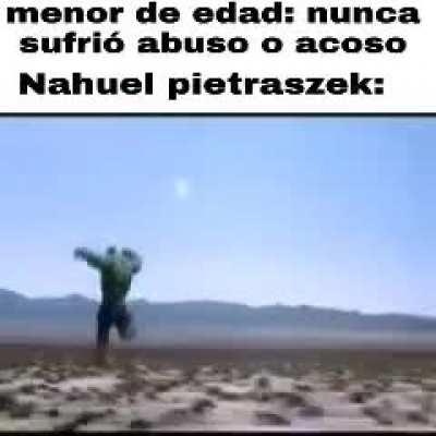 At the speed of Light