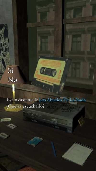 GTA: Buenos Aires Stories (rock nacional incluido!)