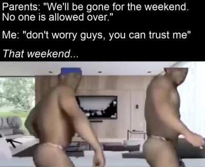 It's all coming together...