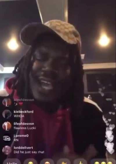 Itching like a crack fiend, need this shit now 🙄