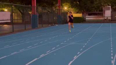 Appreciate it.Still lots of work to do .