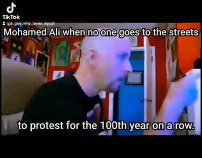 Egyptian slander </Part 3>