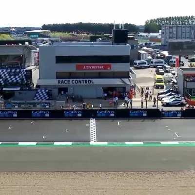 Since we're going to Silverstone next month, here is some best finish of all time based on my opinion.