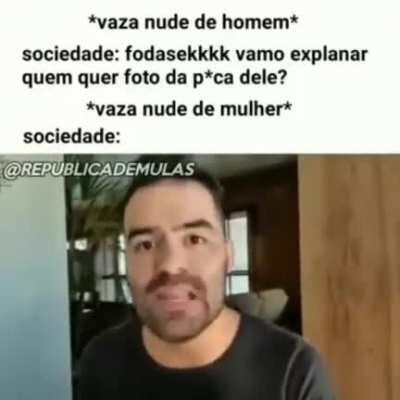 até quando isso? 😔😡