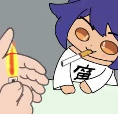 IM back and here’s another animation if you like it I will start sending out art poles again