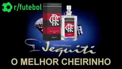 MENSAGEM SUBLIMINAR JEQUITI, FLAMENGO E CHEIRINHO — A VERDADE QUE NINGUÉM VIU