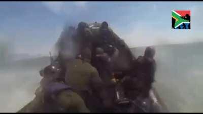 South African Special Forces edit, 2022 footage.🇿🇦🇿🇦